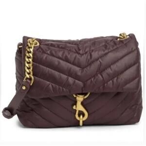 Rebecca Minkoff Edie Shoulder Bag